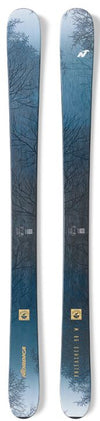 Nordica Unleashed 98 W Skis 2023