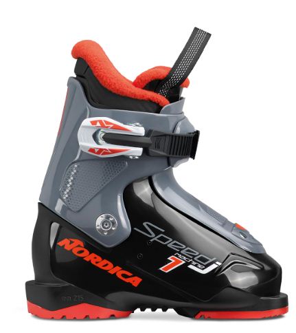 Nordica Speedmachine J1 Ski Boots 2024