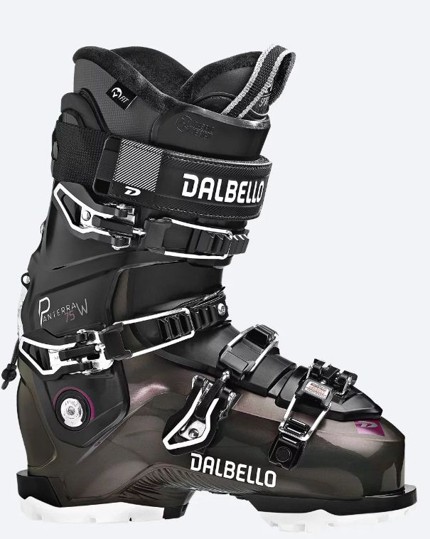 Dalbello Panterra 75W Ski Boots 2022