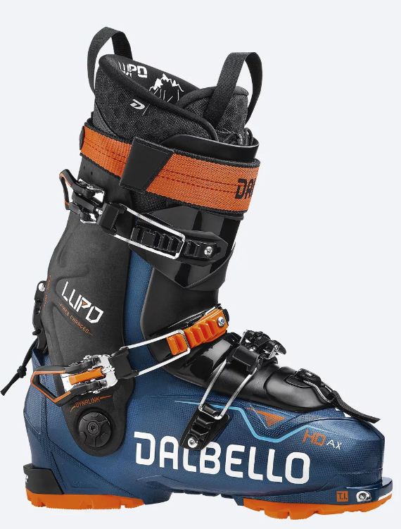 Dalbello Ski Boots - Ski Depot / RaceSkis.com