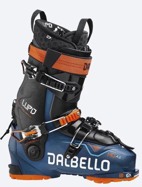 Dalbello Lupo AX HD Ski boots 2022