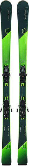 Elan Explore 6 Skis 2023 w/bindings