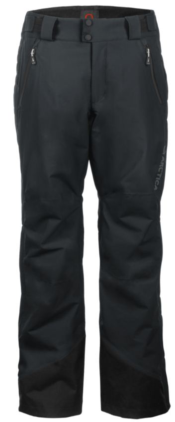 Arctica Adult Side Zip Ski Pants Short