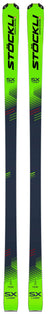 Stockli Laser  SX FIS Skis 2024