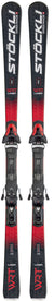 Stockli Laser WRT ST Skis 2024 w/srt bindings