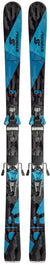 Stockli Montero AR Skis 2024 w/ Strive 13 bindings