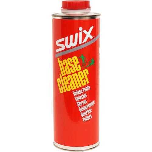 Swix Base Cleaner Liquid 1l