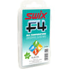Swix F4 Glide Wax 60g w/cork