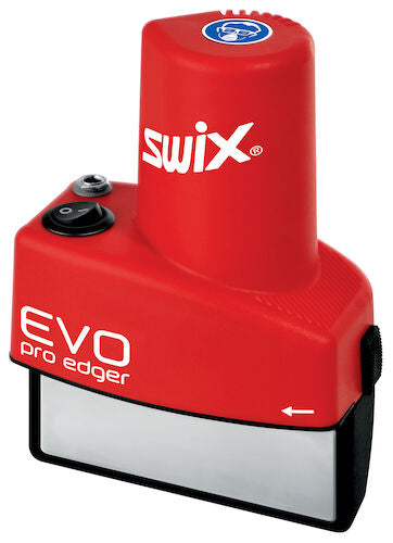 Swix EVO Pro Edge Tuner 110v - Ski Depot / RaceSkis.com