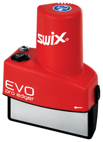 Swix EVO Pro Edge Tuner 110v