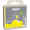 Swix Top Speed Black Ski Wax 40g