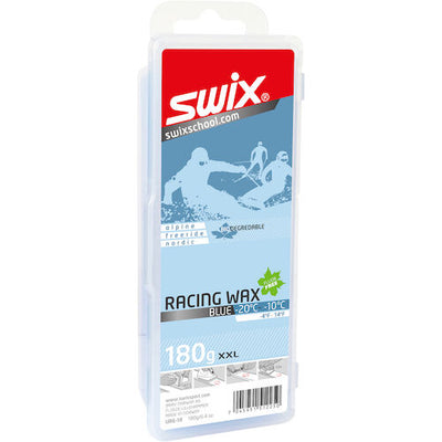 Swix Bio Training Ski Wax 180g