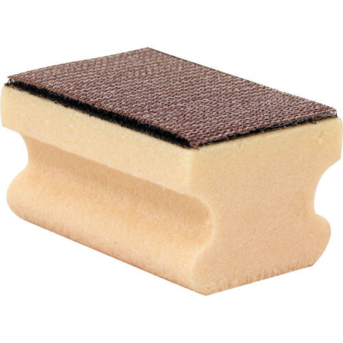 Swix Cork Synthetic w/velcro and sandpaper