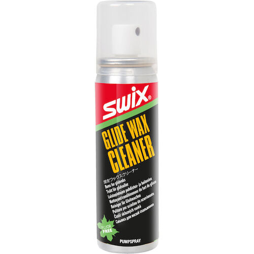 Swix Base Cleaner Flouro Glide 70ml