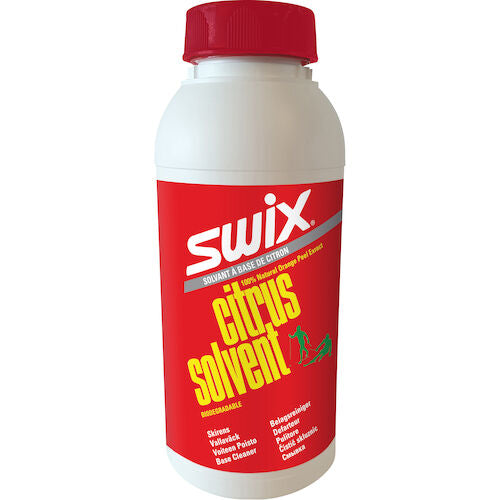 Swix Citrus Base Cleaner 500ml
