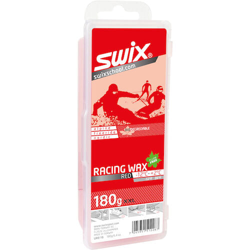 Swix Bio Training Ski Wax 180g