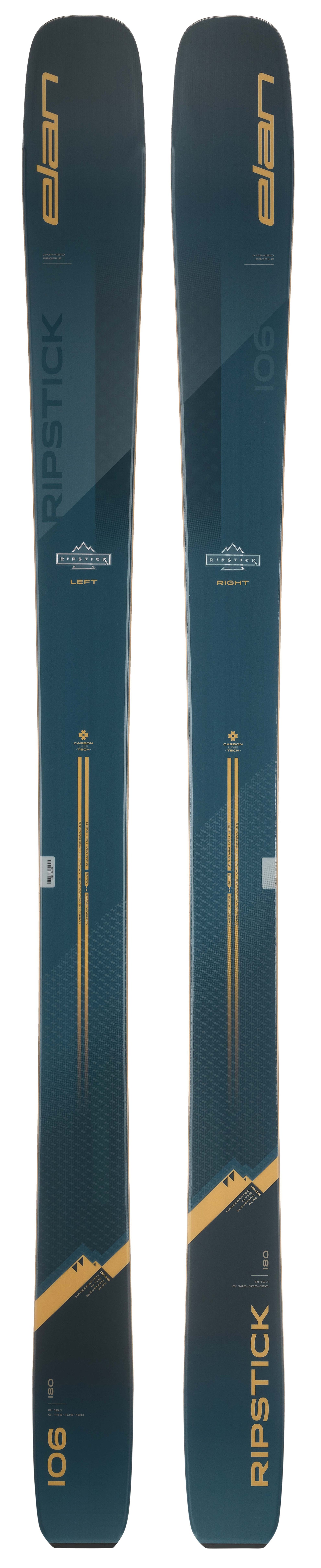 Elan Skis - Ski Depot / RaceSkis.com