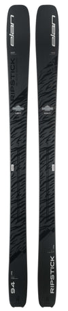 Elan Ripstick 94W Skis 2024 Black Ed.