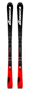 Nordica Doberman SL Race Skis 2024