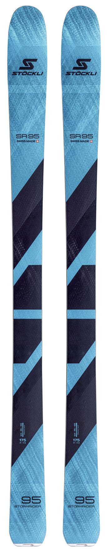 Elan Ripstick 96 Skis 2024 - Ski Depot / RaceSkis.com