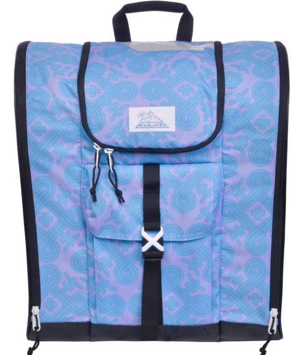 Kulkea Talvi X Boot Bag