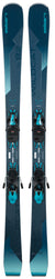 Elan Wildcat 82 CX Skis 2024 w/bindings