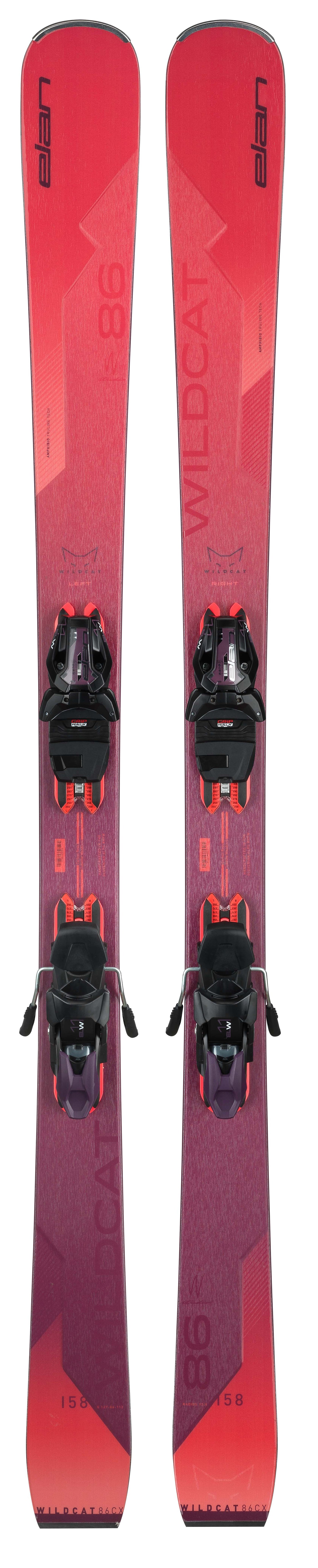 Marker Xcomp 16 GW Ski Bindings 2024 - Ski Depot / RaceSkis.com