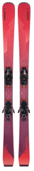 Elan Wildcat 86 CX Skis 2024 w/bindings