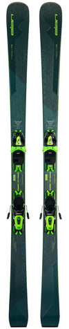 Elan Wingman 78 Ti Skis 2023 w/bindings