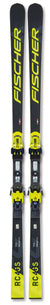 Fischer RC4 Worldcup GS Wmns Race Skis 2022