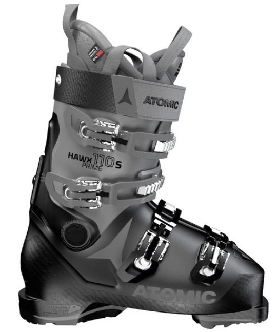 Atomic Hawx Prime 110 Ski Boots 2022