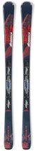 Nordica Alldrive 74 Skis and Bindings 2024
