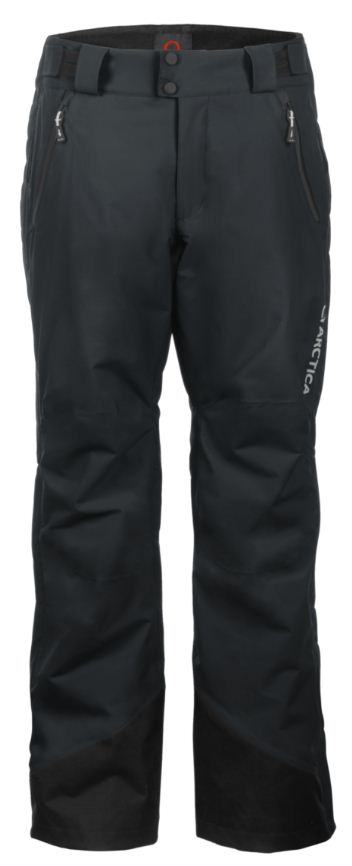 スキー KADAKADA 3D Zipper Ski Pants Arctica Youth Side Zip Ski Pants - Ski Depot / RaceSkis.com