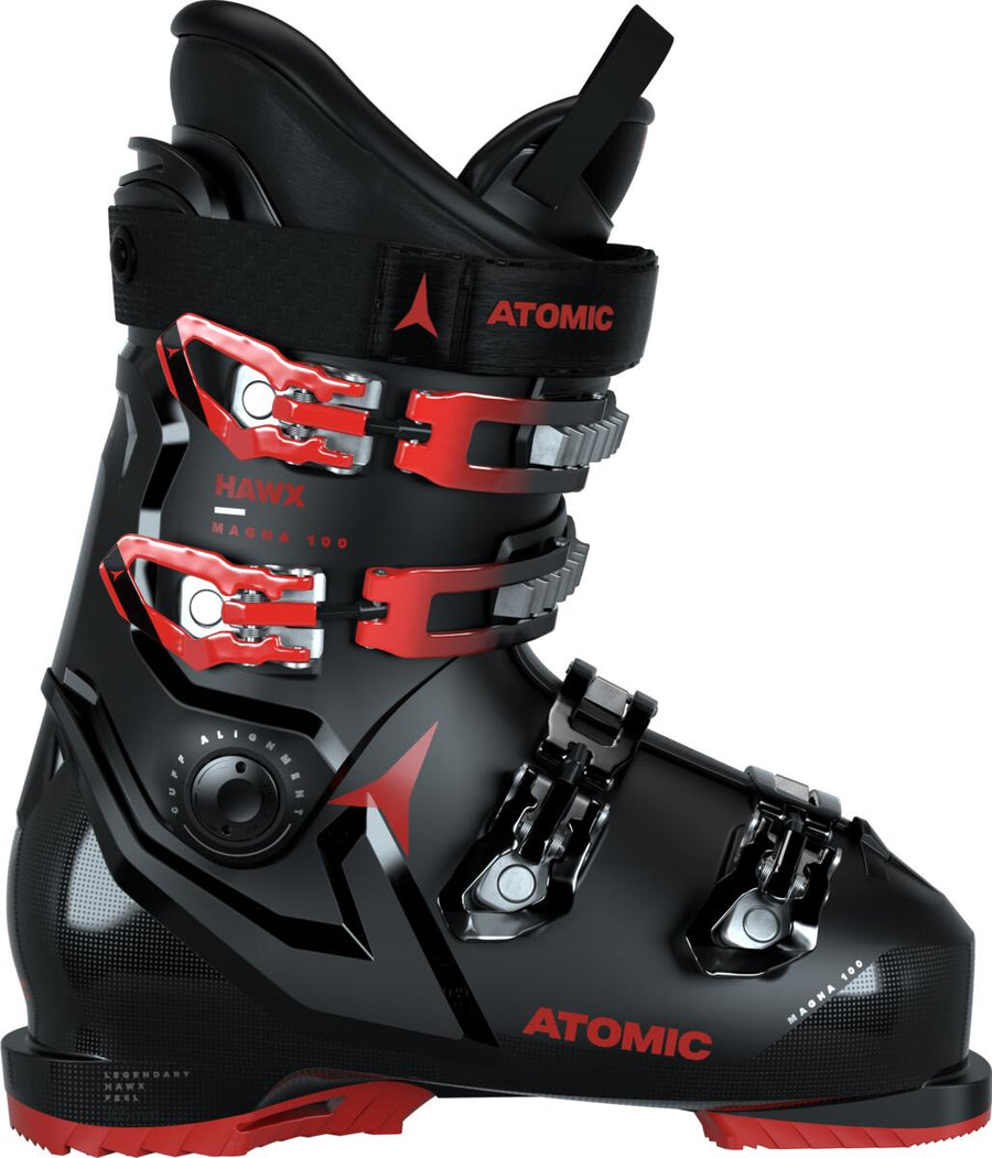 Atomic Hawx Magna 100 Ski Boots 2024