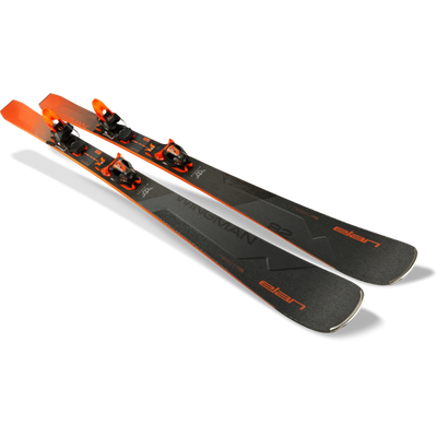 Elan Wingman 82 Ti Skis 2023 w/bindings