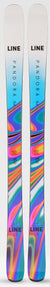 Line Pandora 84 Skis 2023