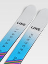Line Pandora 84 Skis 2023