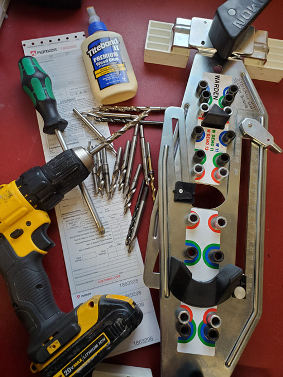 Binding Mount & Adjust ( CLICK HERE ) to provide mount info. and add to cart