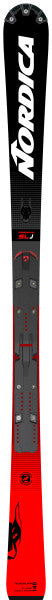 Nordica Dobermann SLj Race Skis 2024