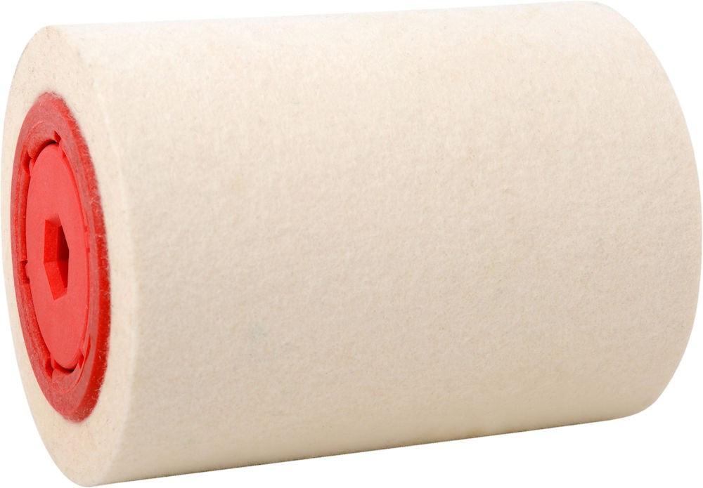 Swix Roto Brush Fleece 100mm