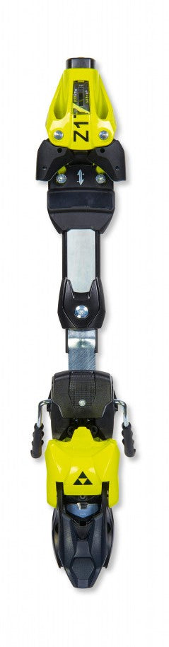 Fischer RC4 Z17 Freeflex Ski Bindings 2024