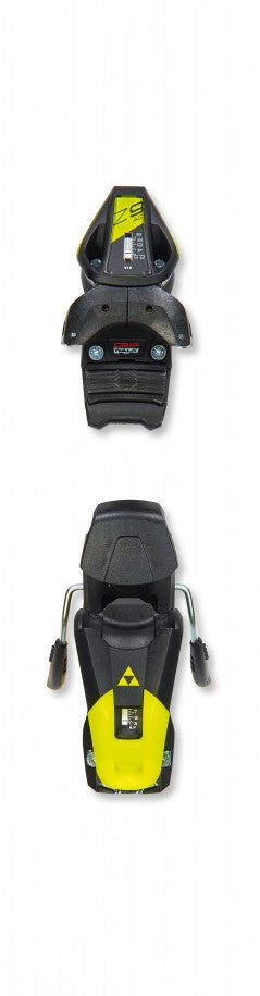 Fischer RC4 Z9 Ski Bindings 2024
