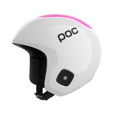 POC Skul Dura Jr Ski Helmet