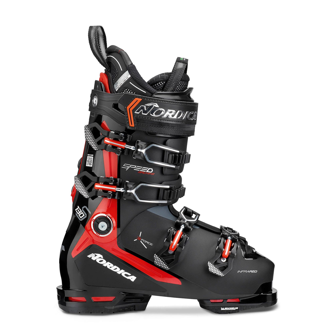 Tecnica Mach Sport HV 65W Ski Boots 2024 - Ski Depot