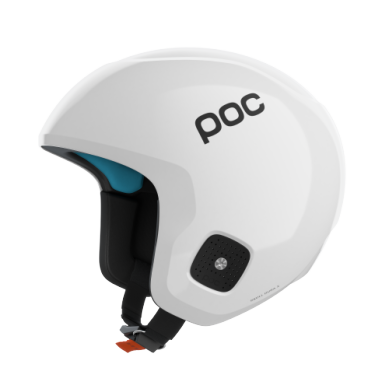 POC Skull Dura X Spin Ski Helmet